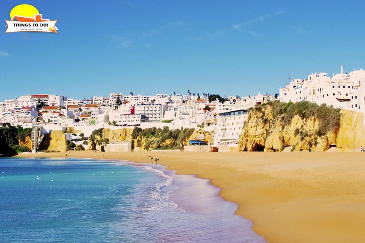 #073 V3 Casa By Holidays * Albufeira