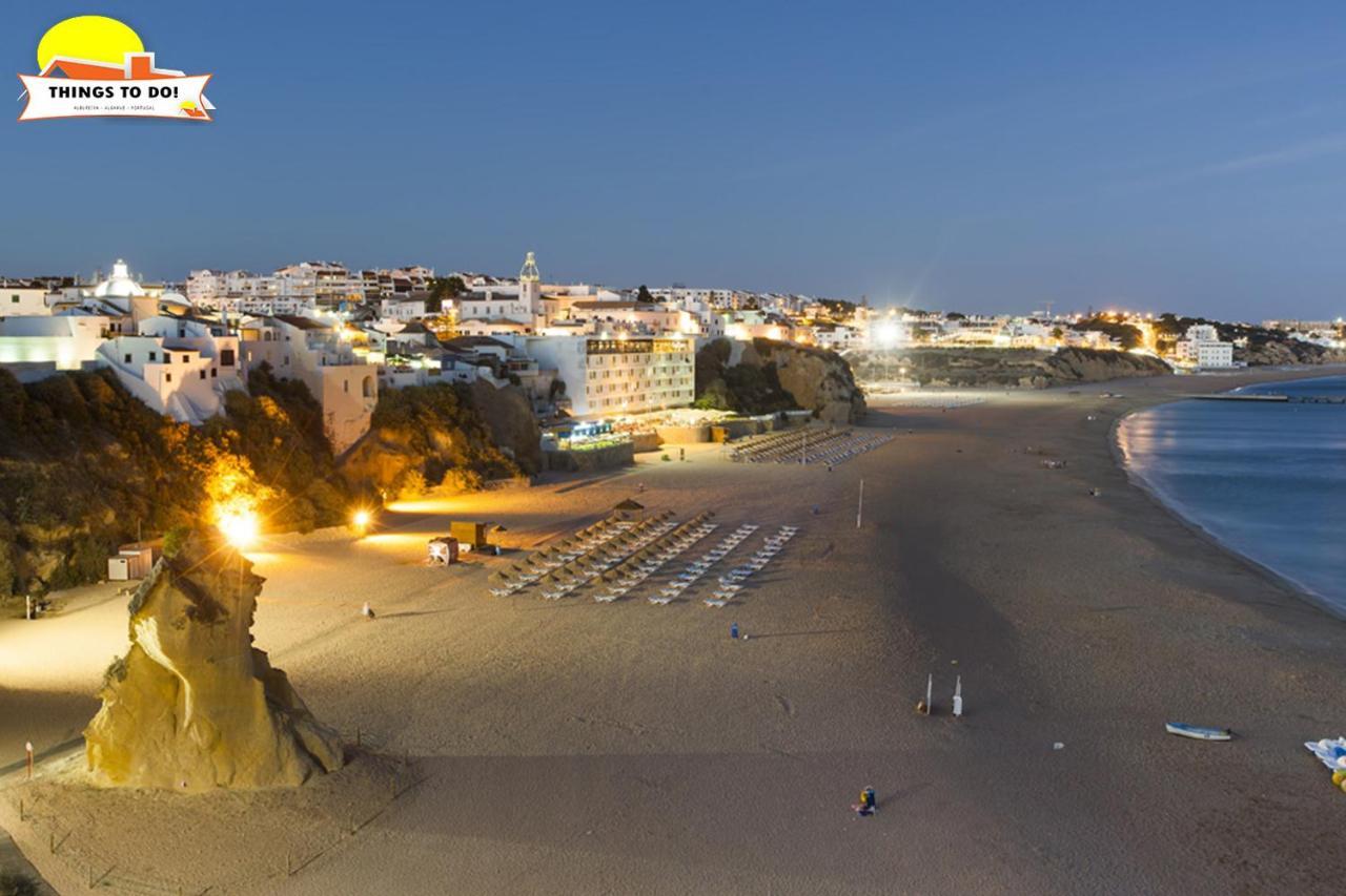 #073 V3 Casa By Holidays Сasa de vacaciones Albufeira
