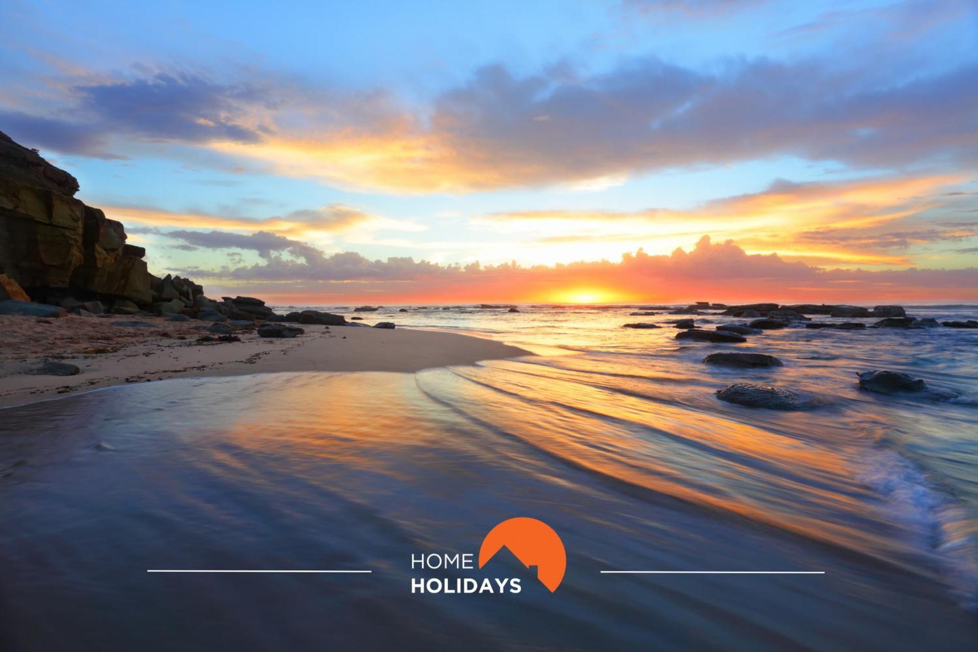 #073 V3 Casa By Holidays Сasa de vacaciones *