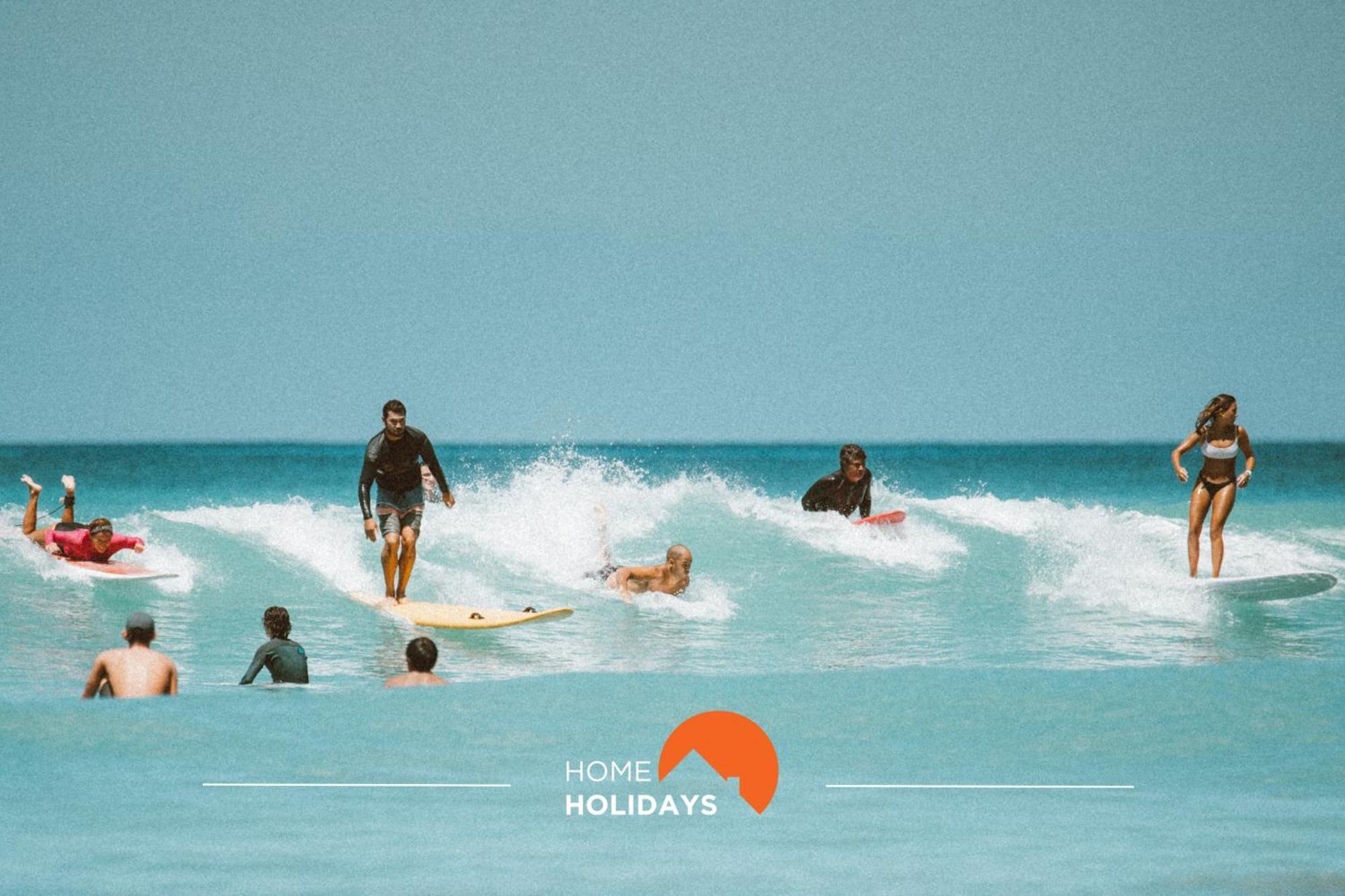 #073 V3 Casa By Holidays Сasa de vacaciones